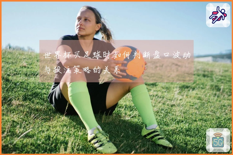 世界杯买足球时如何判断盘口波动与投注策略的关系