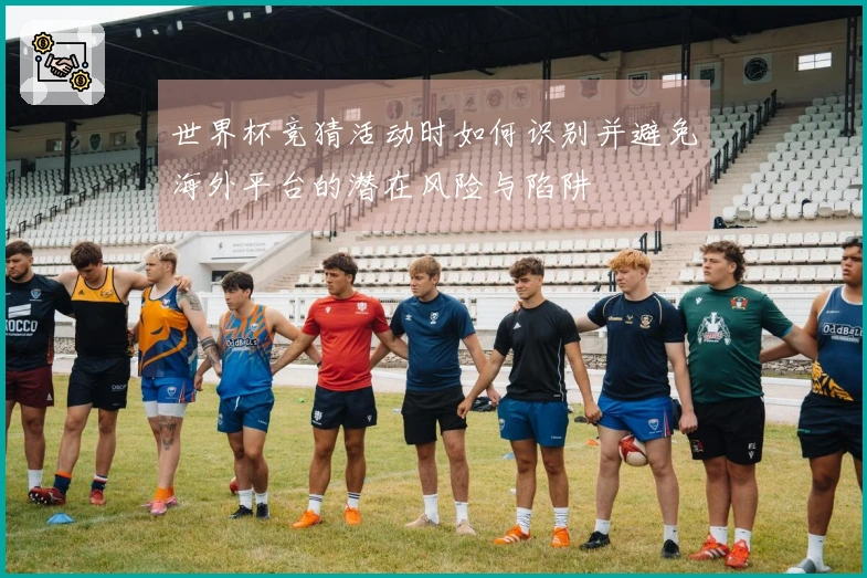 世界杯竞猜活动时如何识别并避免海外平台的潜在风险与陷阱