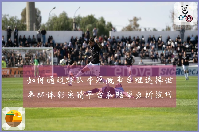 如何通过球队夺冠概率合理选择世界杯体彩竞猜平台和赔率分析技巧